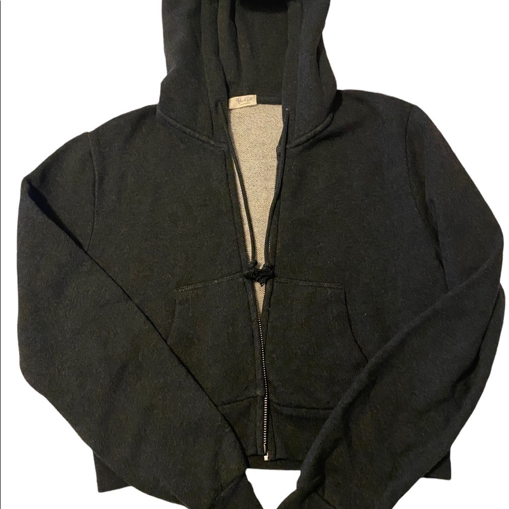 JOHN Galt PacSun size tag is missing seems to measure as a small